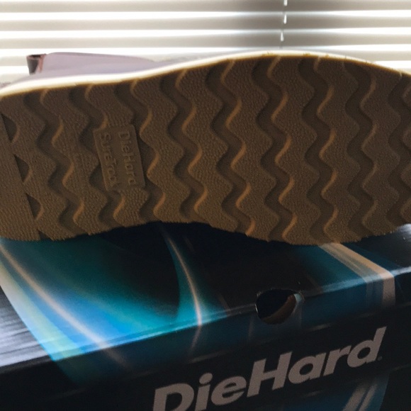 Die Hard Work Book - Picture 2 of 2